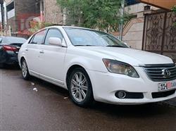 تويوتا أفالون